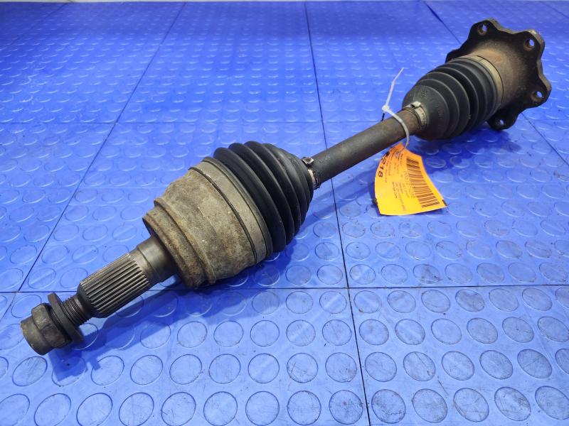 2010 Chevrolet Tahoe Axle Shaft