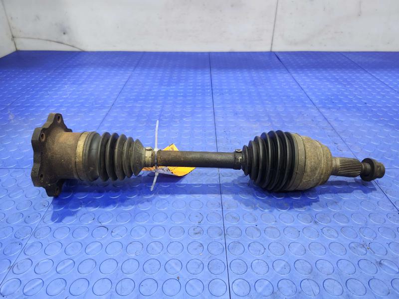 2010 Chevrolet Tahoe Axle Shaft