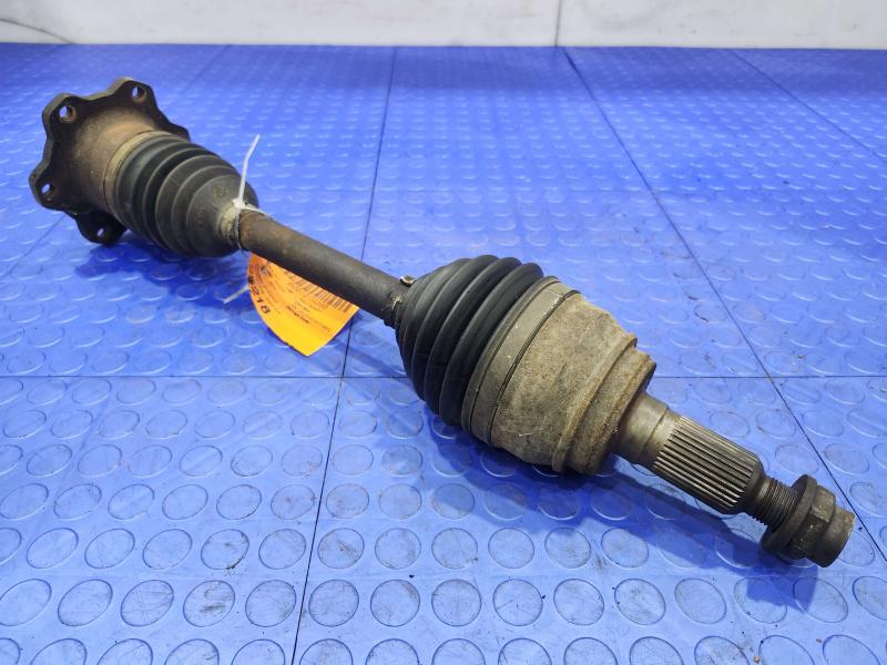 2010 Chevrolet Tahoe Axle Shaft