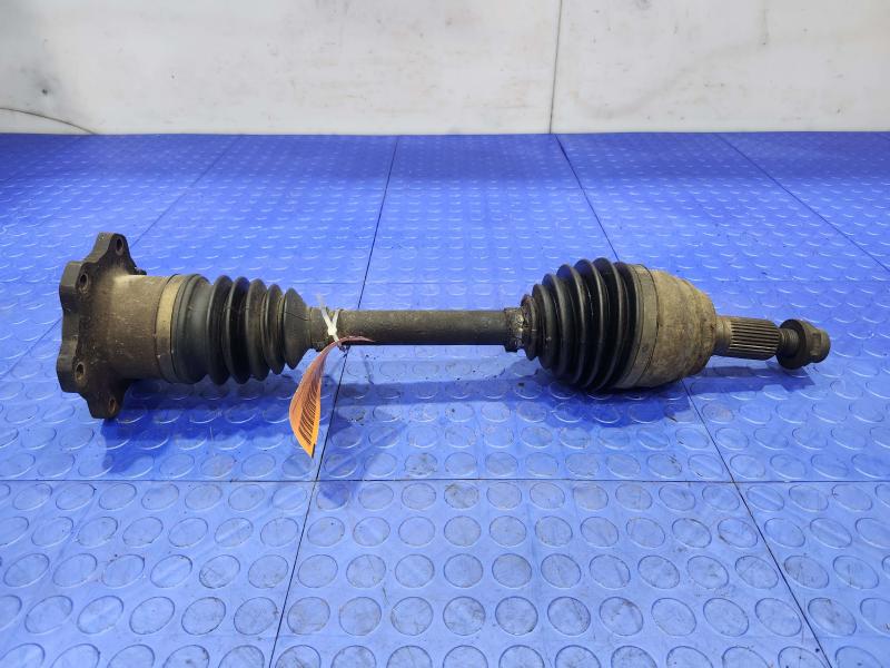 2010 Chevrolet Tahoe Axle Shaft