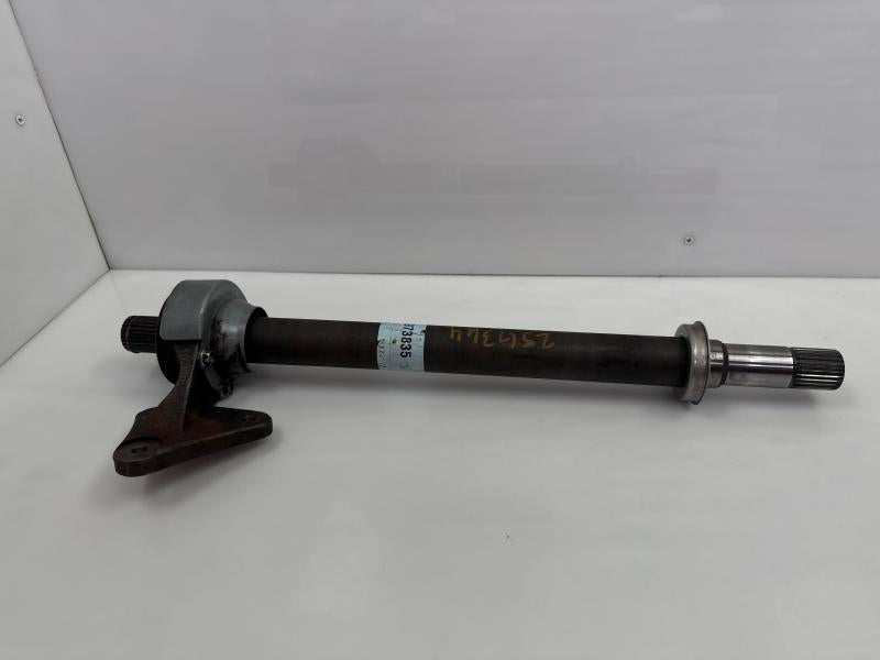 2009 Saturn Vue Axle Shaft