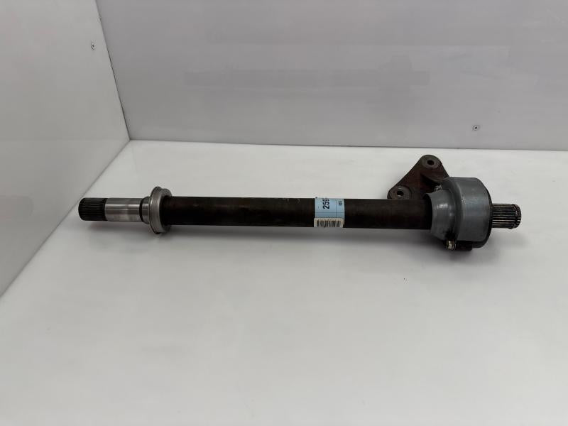 2009 Saturn Vue Axle Shaft