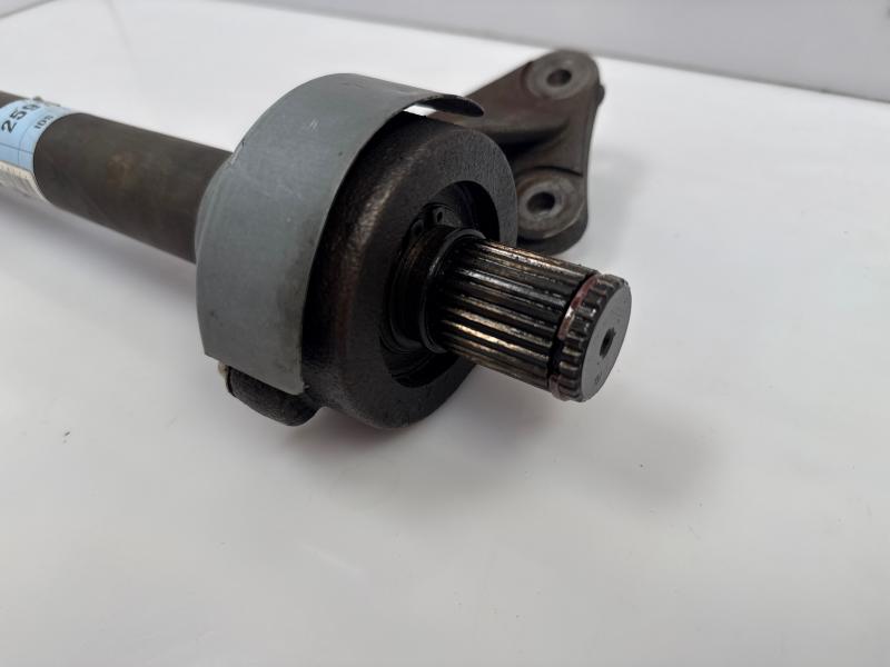 2009 Saturn Vue Axle Shaft
