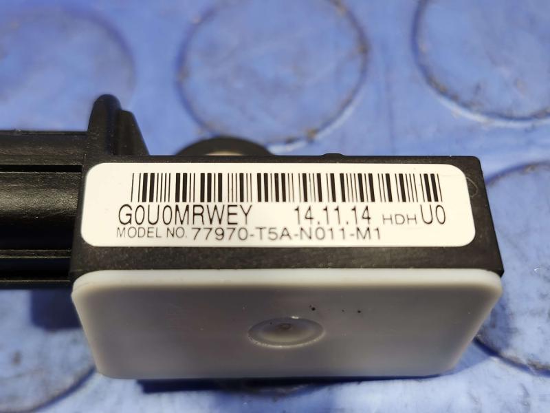 2015 Honda Fit Misc Ebay Parts