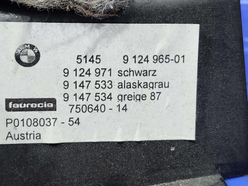 2008 BMW 128i Misc Ebay Parts