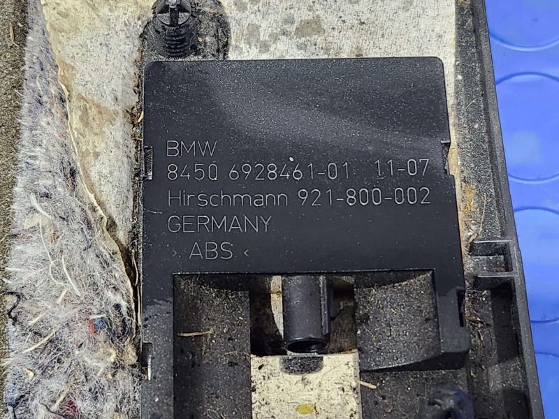 2008 BMW 128i Misc Ebay Parts