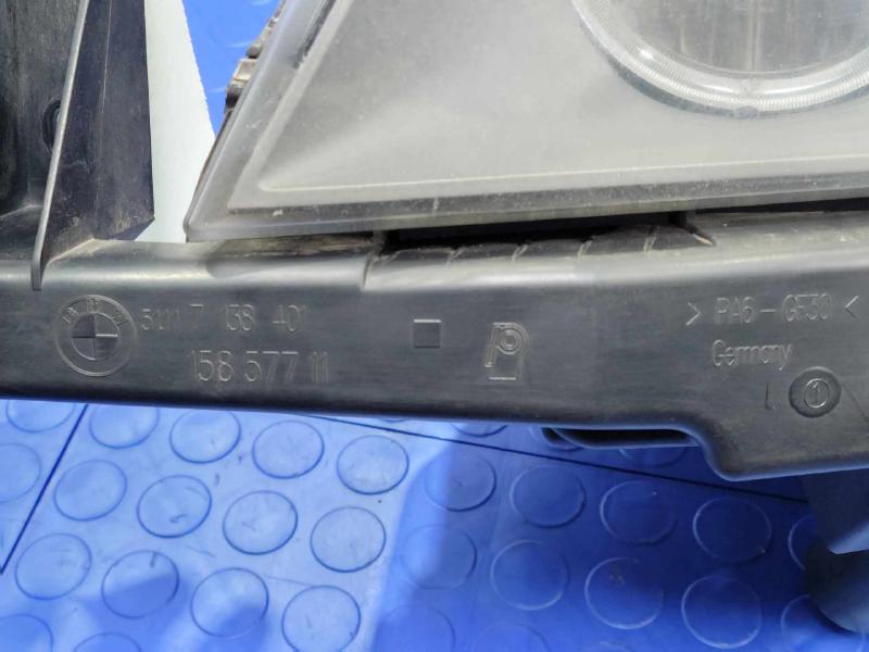 2010 BMW 328i Headlamp Assembly