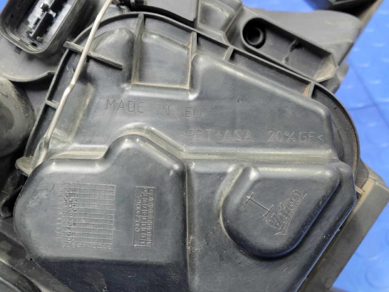 2010 BMW 328i Headlamp Assembly