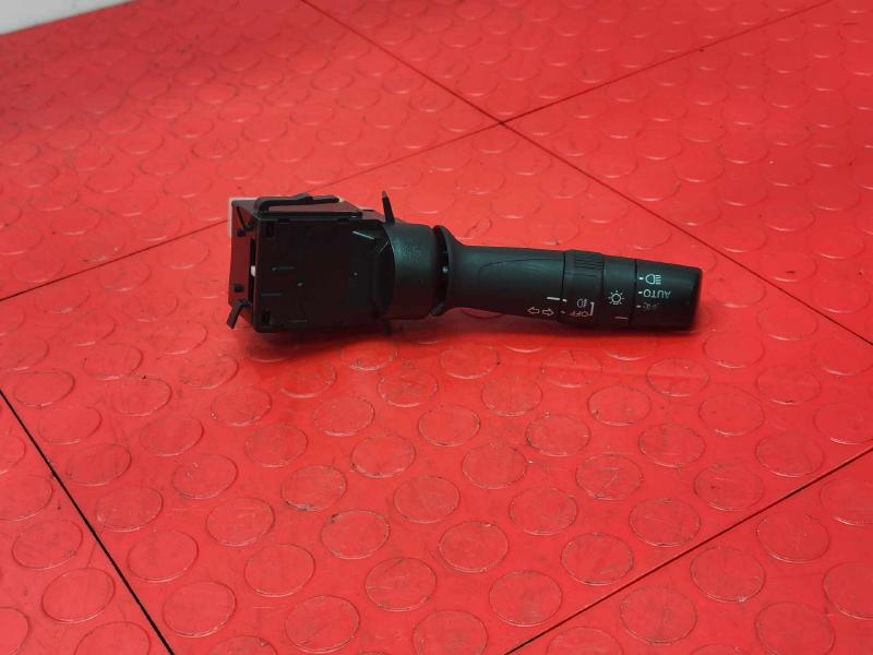 2012-2016 Honda CR-V EX Turn Signal Headlight Switch w/ Fog Lamps OEM 35255TR0X11