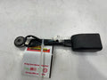 2013 Nissan Altima Front Seat Belt
