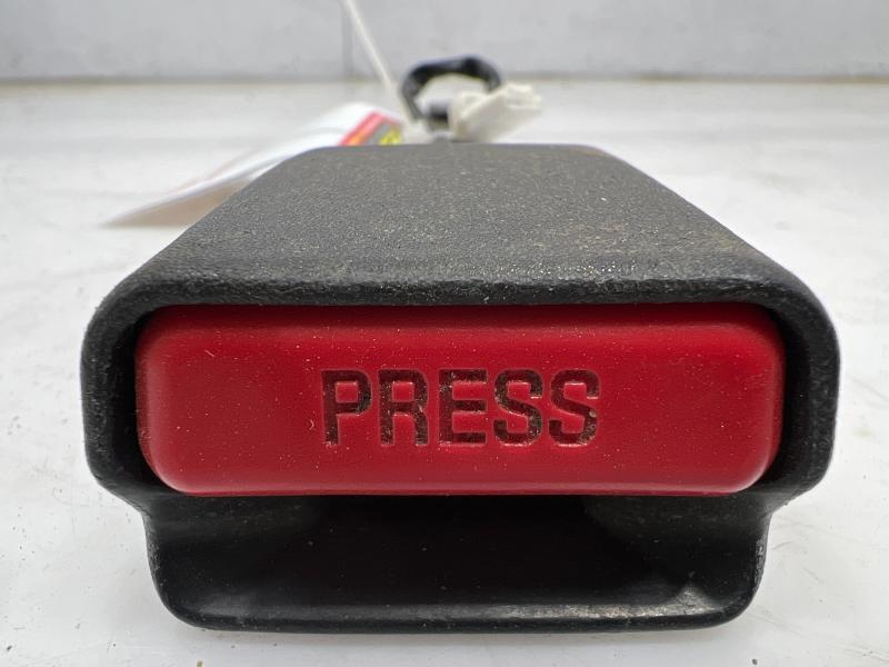 2013 Nissan Altima Front Seat Belt