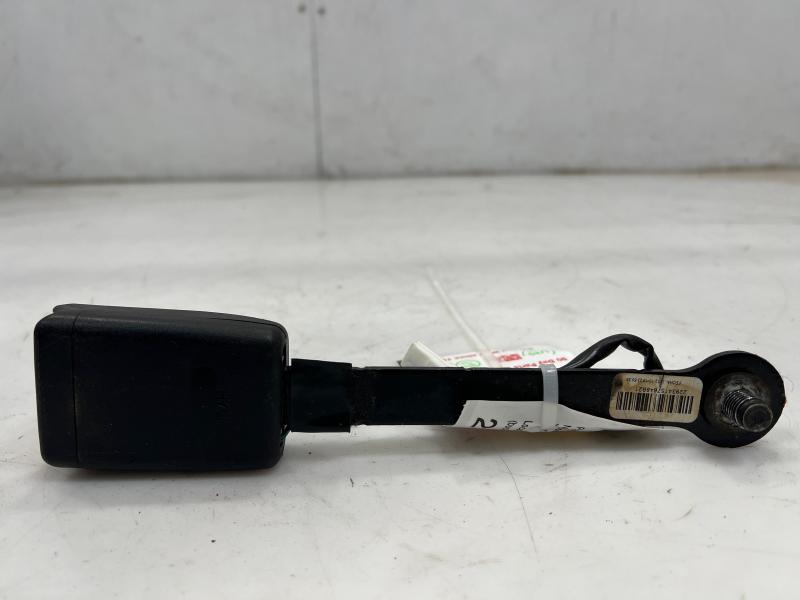 2013 Nissan Altima Front Seat Belt