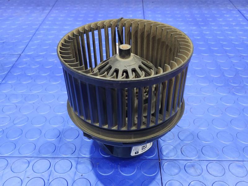 2018 Ford Transit Connect Blower Motor