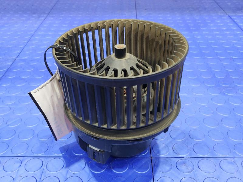 2018 Ford Transit Connect Blower Motor