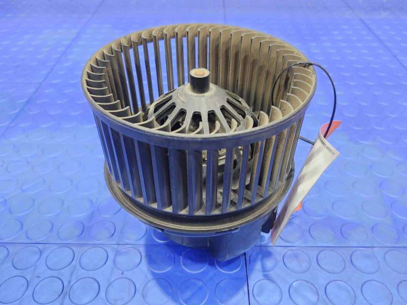 2018 Ford Transit Connect Blower Motor