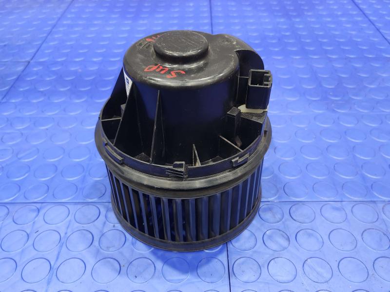 2018 Ford Transit Connect Blower Motor