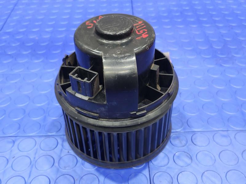 2018 Ford Transit Connect Blower Motor