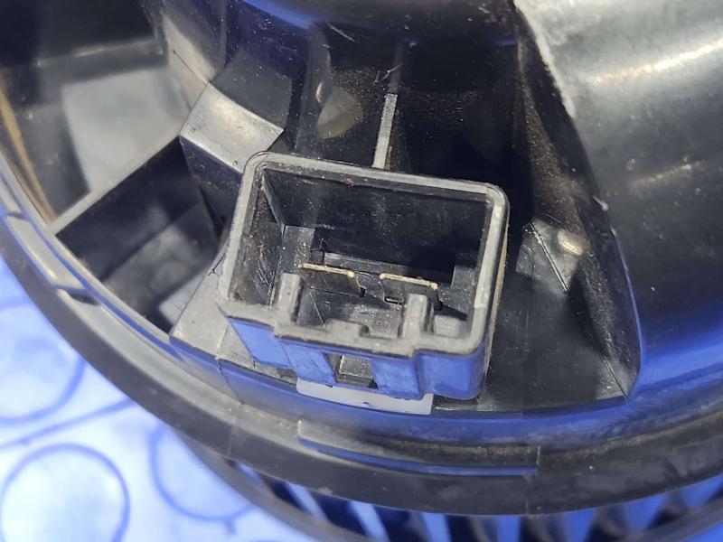2018 Ford Transit Connect Blower Motor