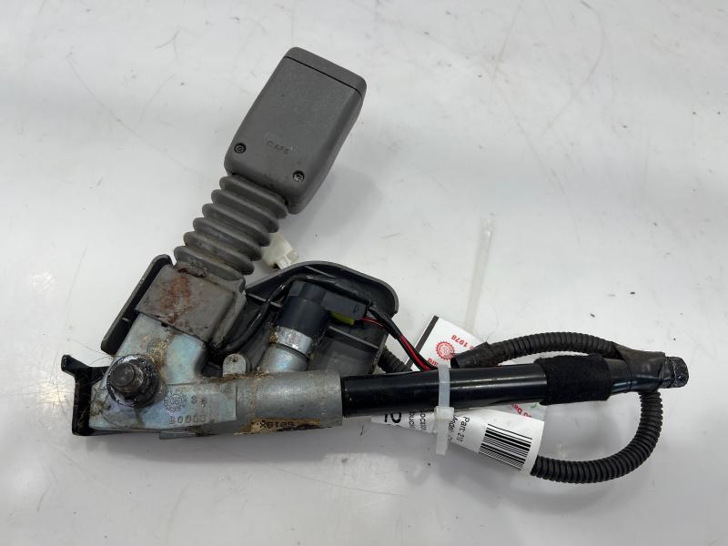 2006 Honda Civic Front Seat Belt