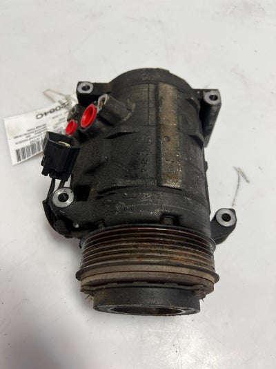 2009 GMC Acadia A/C Air Compressor