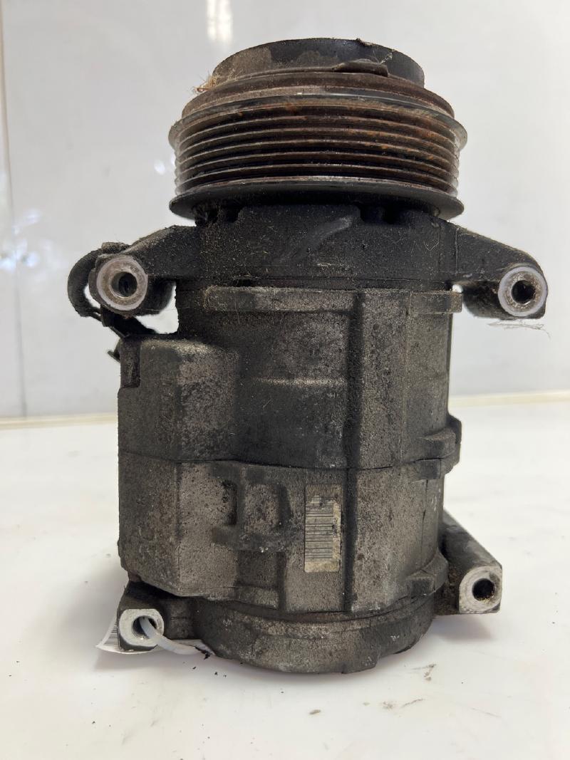 2009 GMC Acadia A/C Air Compressor