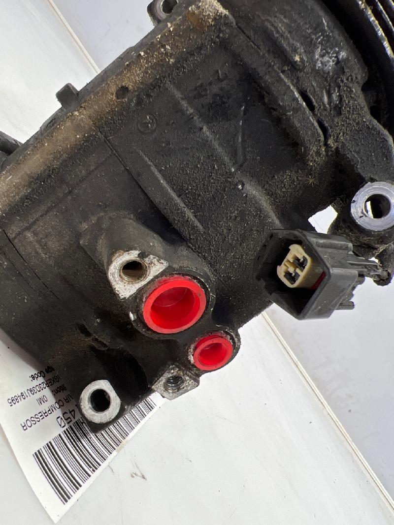 2009 GMC Acadia A/C Air Compressor