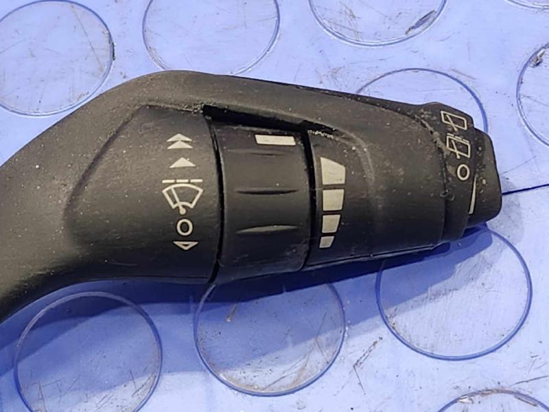 2012 Ford Focus Combination Switch
