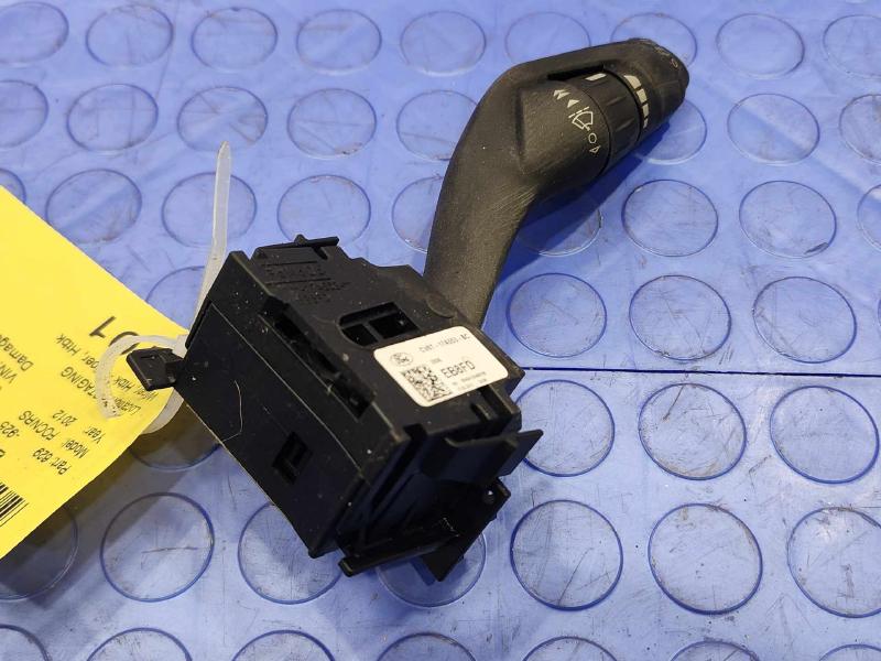 2012 Ford Focus Combination Switch