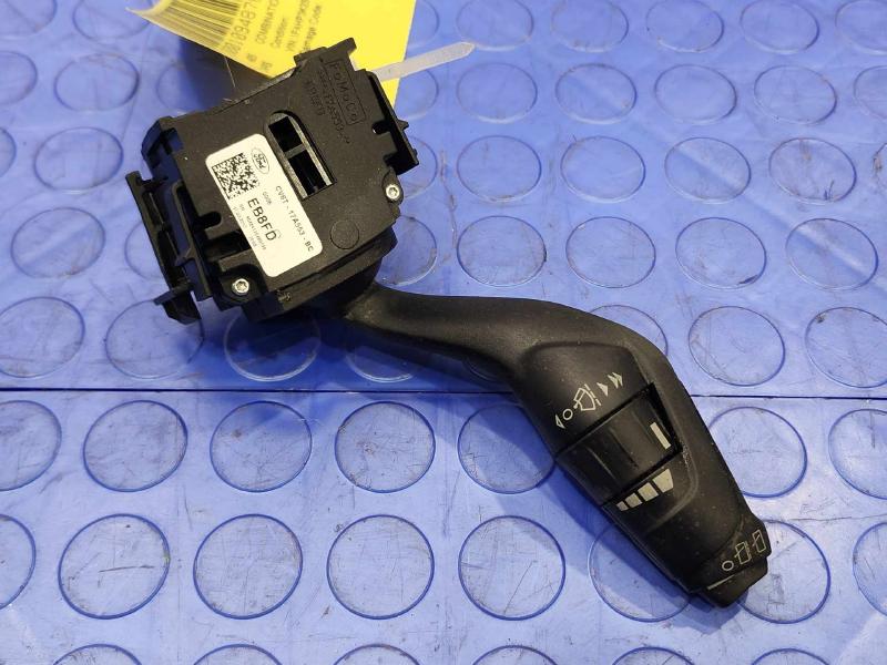 2012 Ford Focus Combination Switch