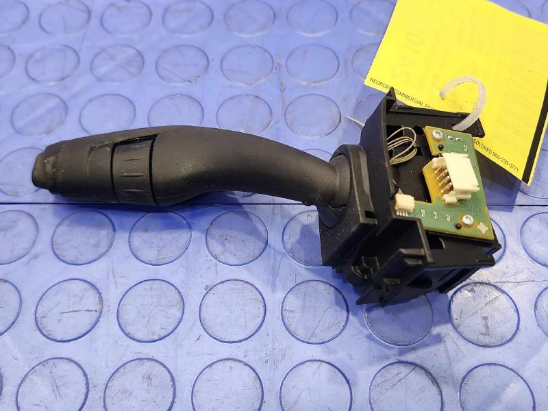 2012 Ford Focus Combination Switch