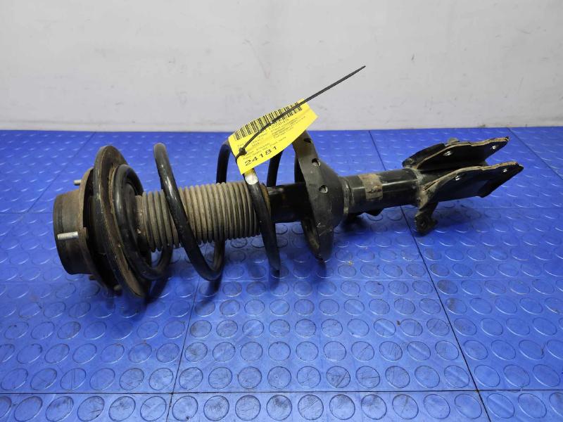 2015 Subaru Legacy Strut Assembly