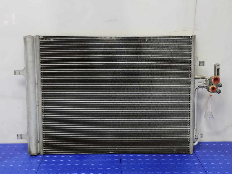 2012 Volvo XC60 Condenser
