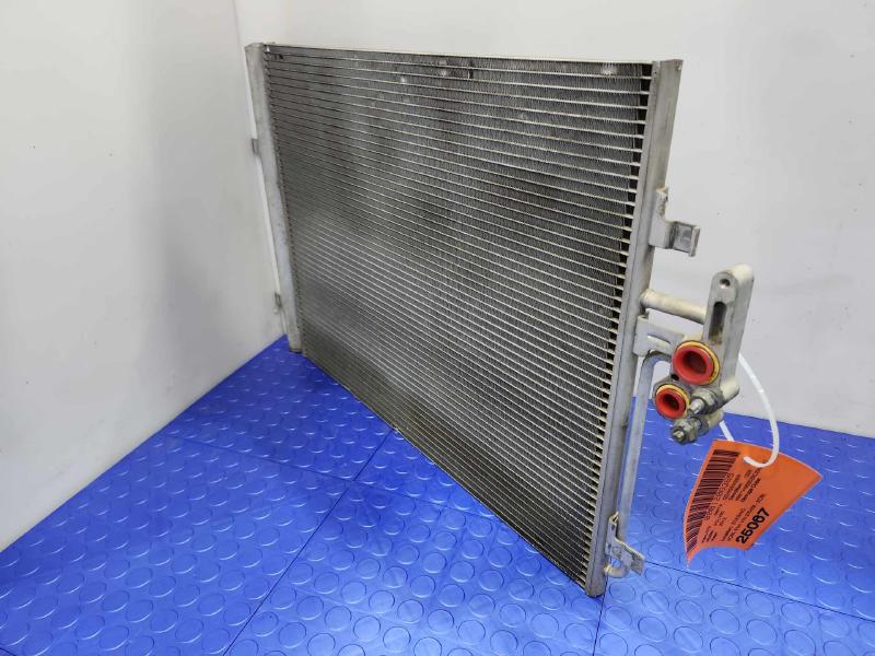 2012 Volvo XC60 Condenser