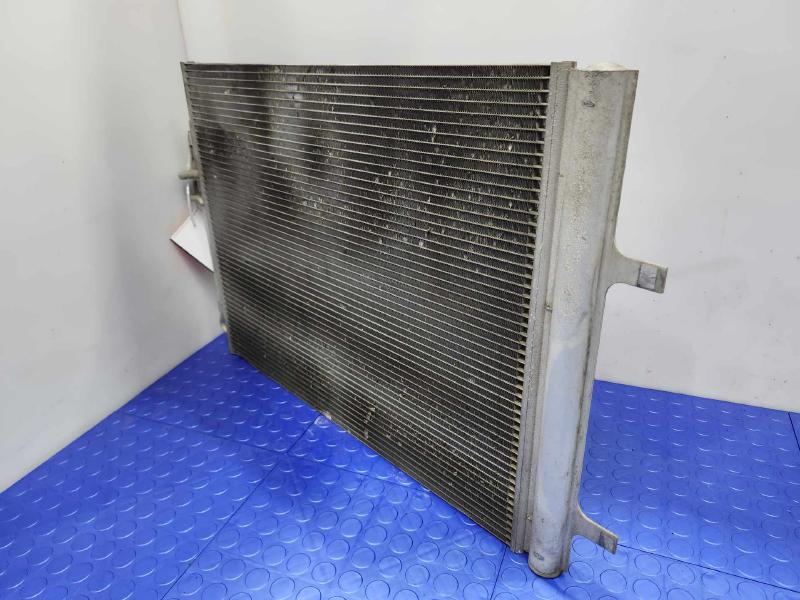 2012 Volvo XC60 Condenser