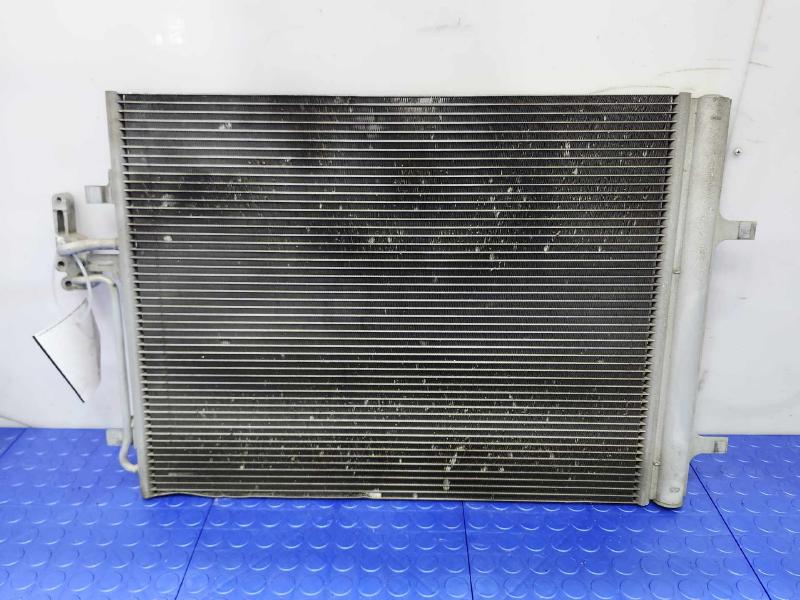 2012 Volvo XC60 Condenser
