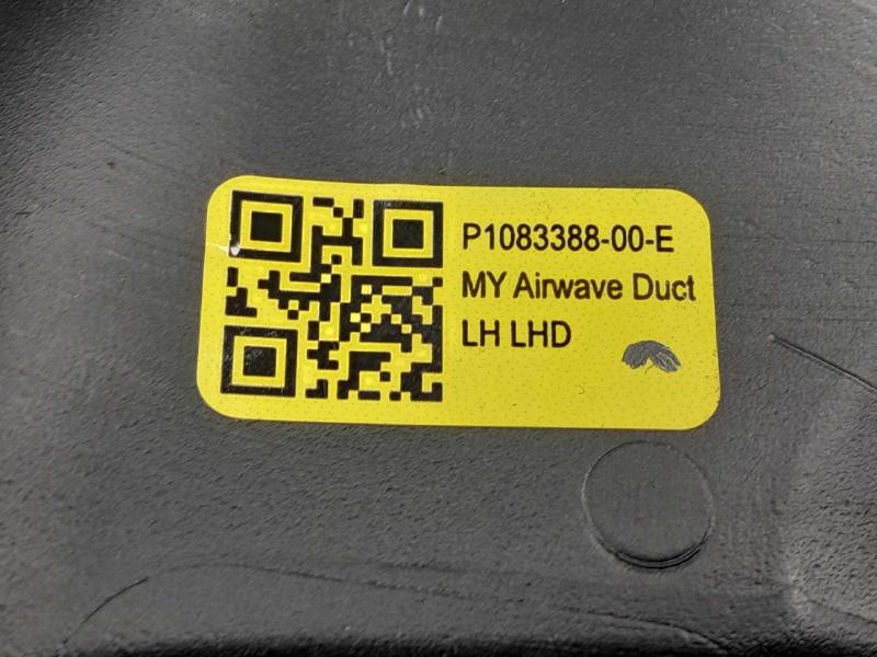 2021 Tesla Model 3 Misc Ebay Parts