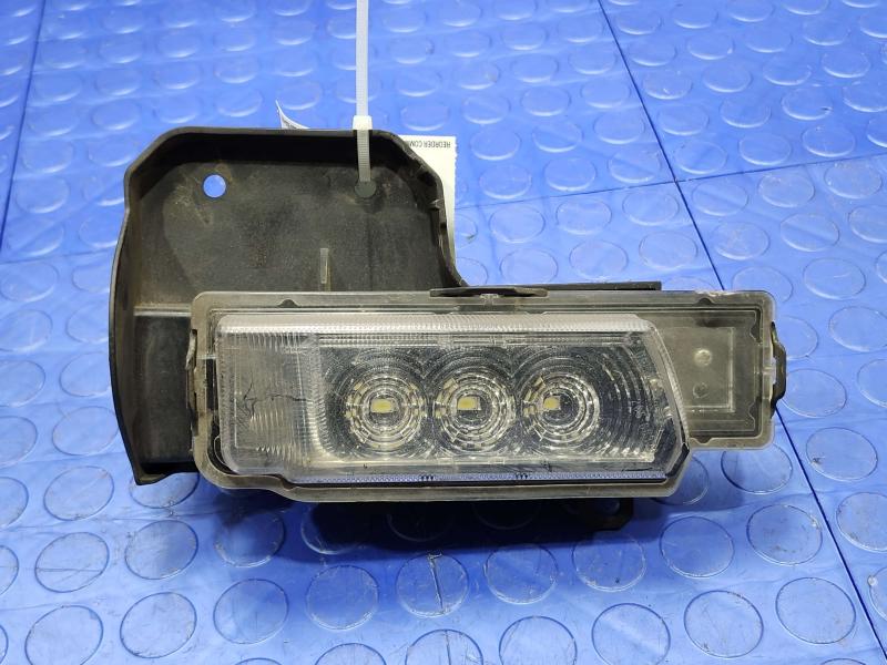2017 Subaru Impreza Fog/Mark/Park/Turn Light/Lamp