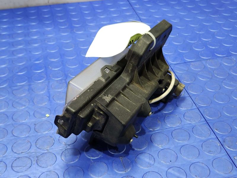 2017 Subaru Impreza Fog/Mark/Park/Turn Light/Lamp