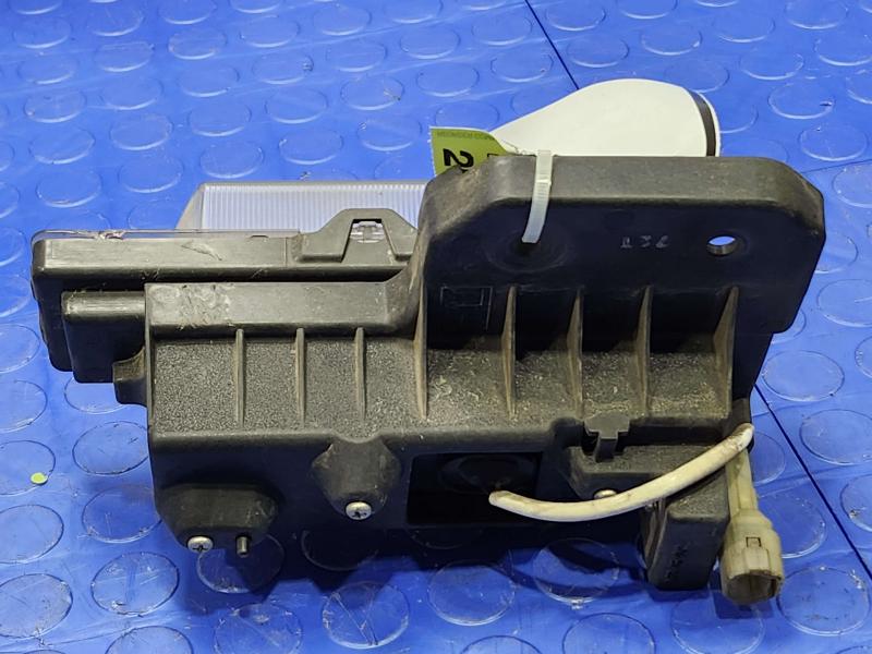 2017 Subaru Impreza Fog/Mark/Park/Turn Light/Lamp