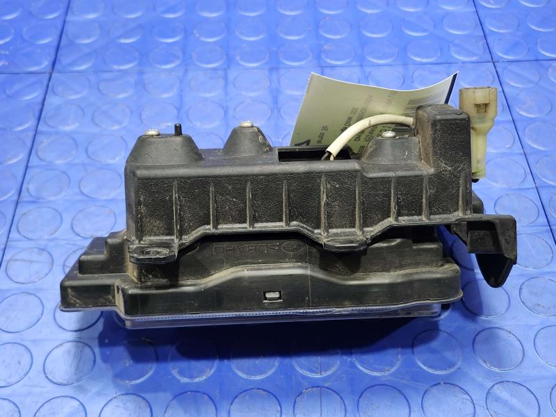2017 Subaru Impreza Fog/Mark/Park/Turn Light/Lamp