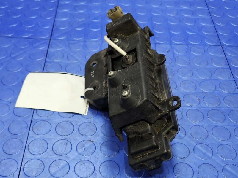 2017 Subaru Impreza Fog/Mark/Park/Turn Light/Lamp