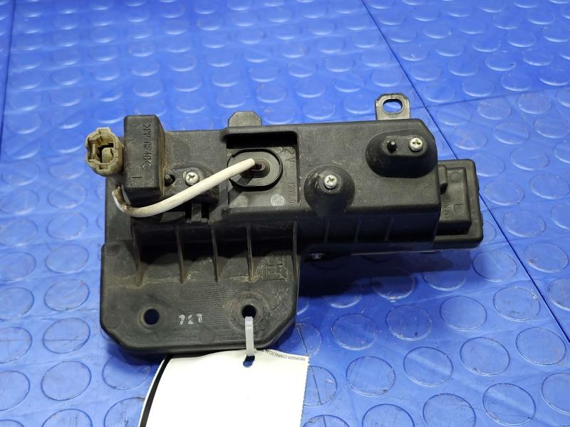 2017 Subaru Impreza Fog/Mark/Park/Turn Light/Lamp