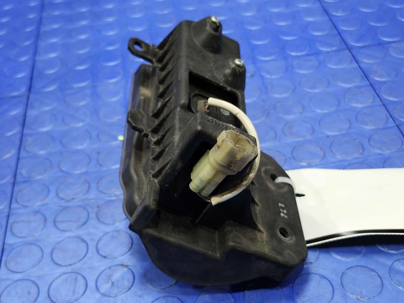 2017 Subaru Impreza Fog/Mark/Park/Turn Light/Lamp