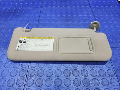 2010 Lexus RX350 RX450H Sun Visor