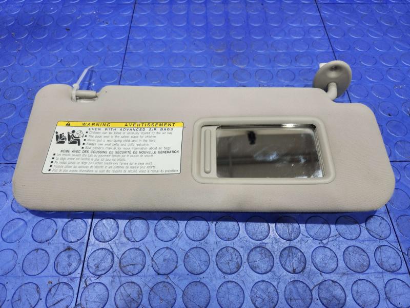 2010 Lexus RX350 RX450H Sun Visor