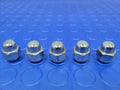 2017 Hyundai Sonata Lug Nuts