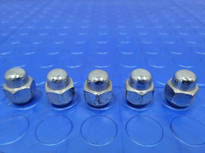 2017 Hyundai Sonata Lug Nuts