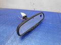 2008 Chevrolet Silverado 1500 Rear View Mirror