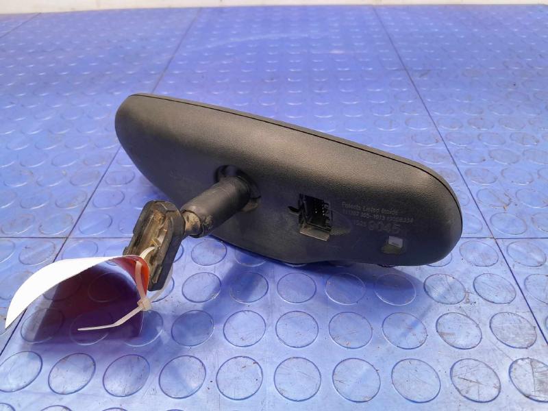 2008 Chevrolet Silverado 1500 Rear View Mirror
