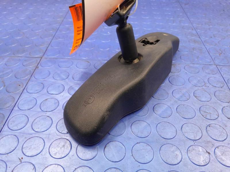 2008 Chevrolet Silverado 1500 Rear View Mirror